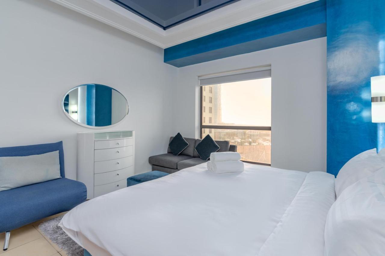 Elan Rimal 5 Suits Dubai Dış mekan fotoğraf