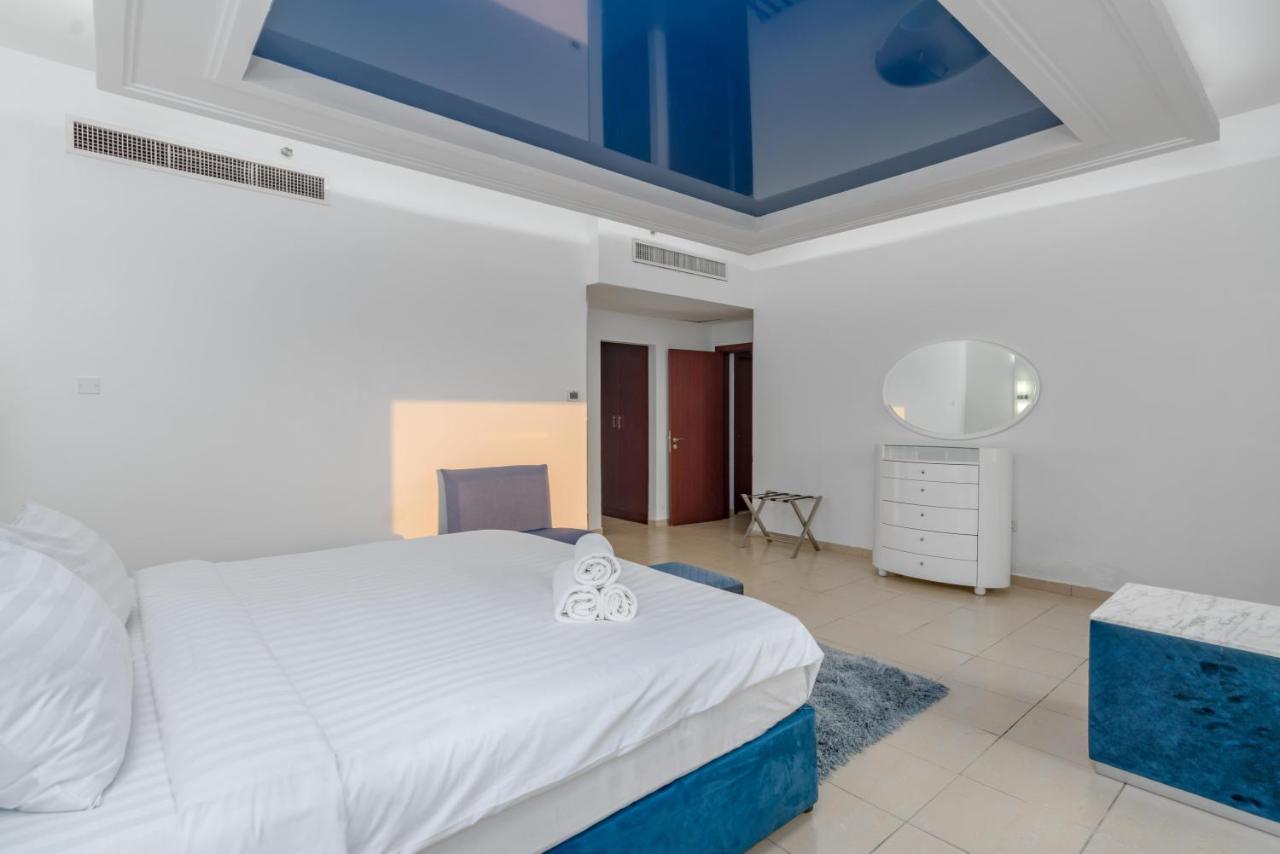 Elan Rimal 5 Suits Dubai Dış mekan fotoğraf