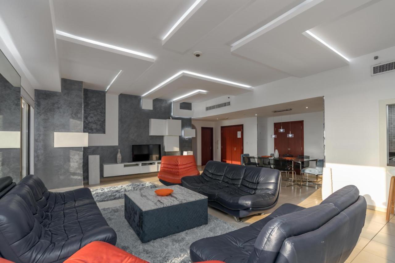 Elan Rimal 5 Suits Dubai Dış mekan fotoğraf