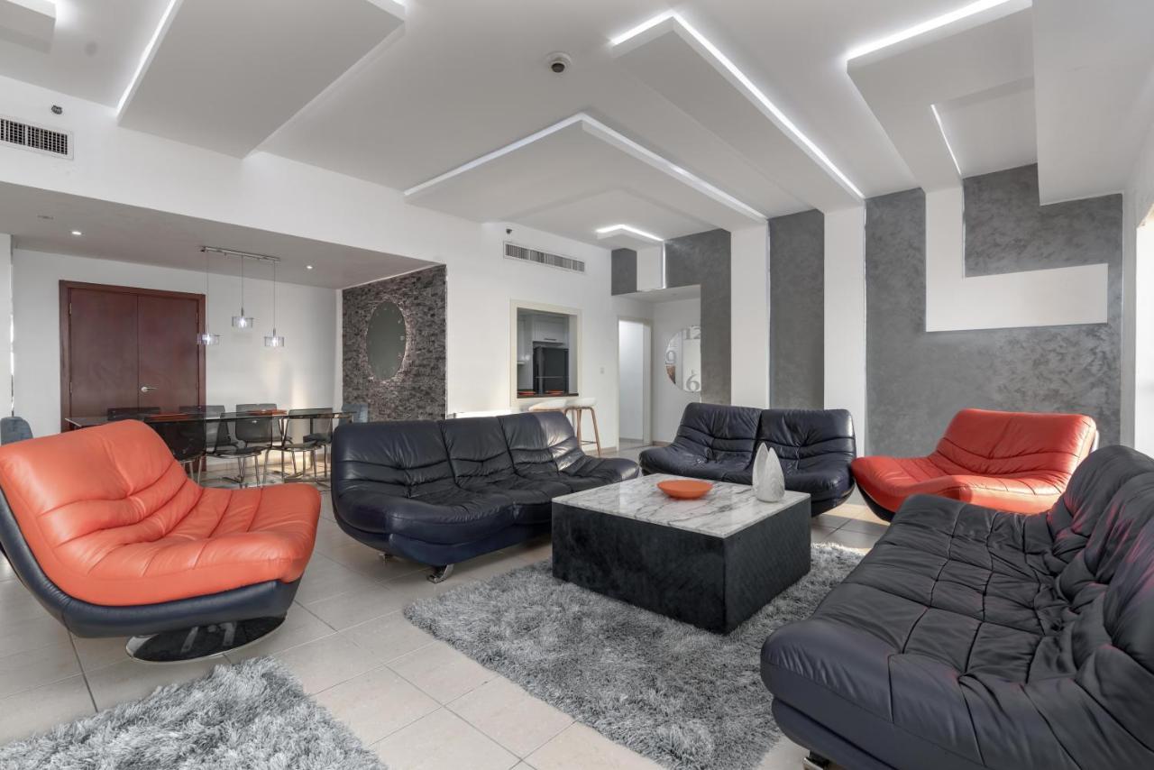 Elan Rimal 5 Suits Dubai Dış mekan fotoğraf