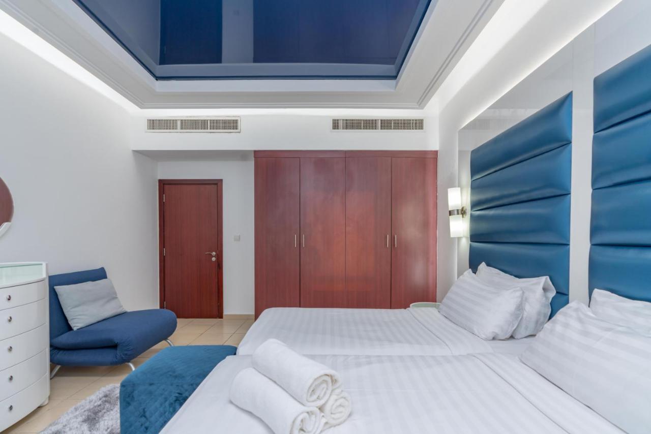 Elan Rimal 5 Suits Dubai Dış mekan fotoğraf