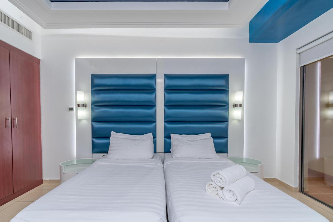 Elan Rimal 5 Suits Dubai Dış mekan fotoğraf