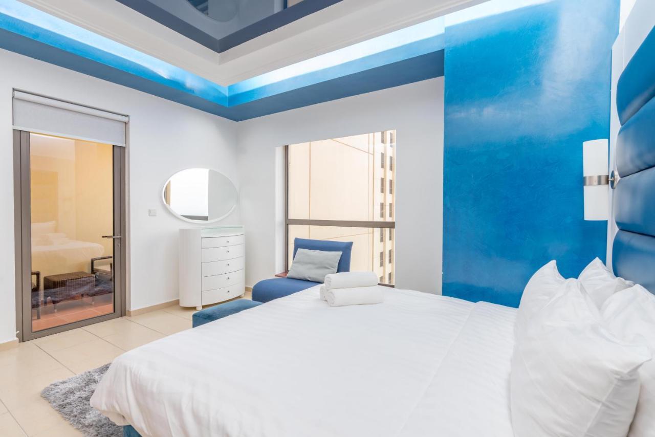 Elan Rimal 5 Suits Dubai Dış mekan fotoğraf