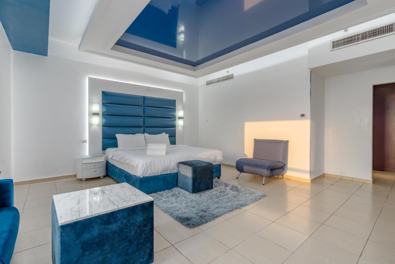 Elan Rimal 5 Suits Dubai Dış mekan fotoğraf