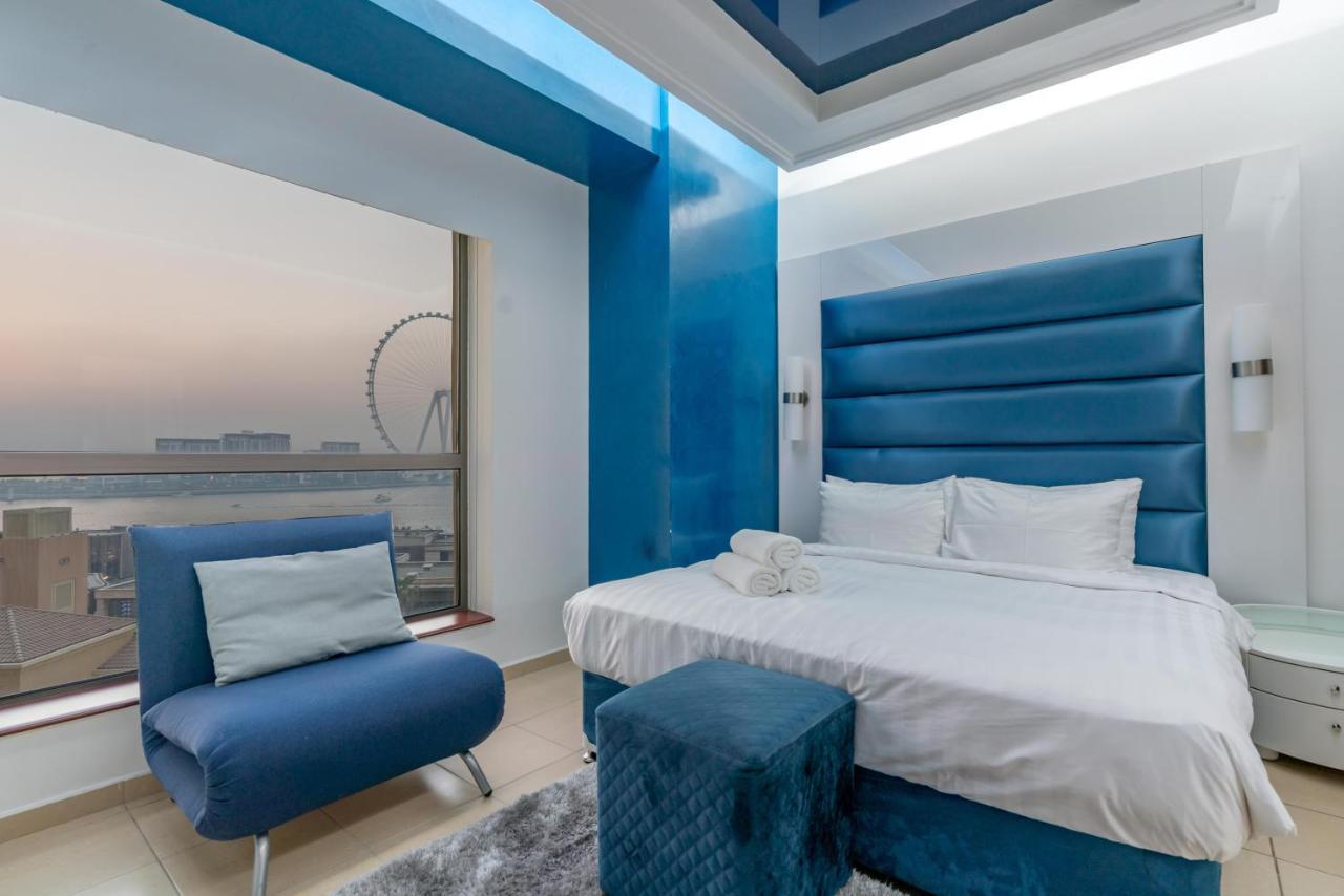 Elan Rimal 5 Suits Dubai Dış mekan fotoğraf
