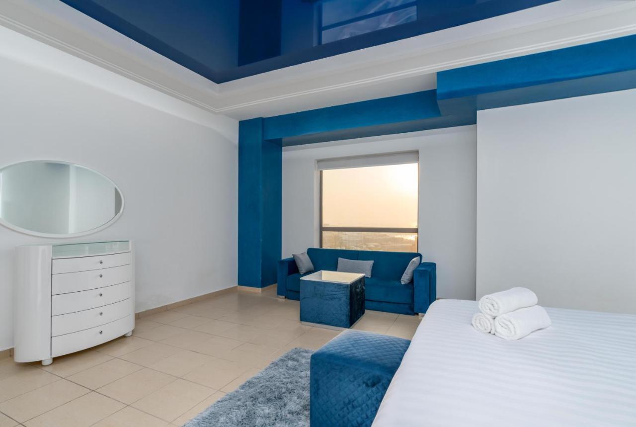 Elan Rimal 5 Suits Dubai Dış mekan fotoğraf