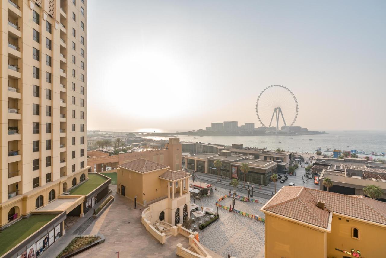 Elan Rimal 5 Suits Dubai Dış mekan fotoğraf