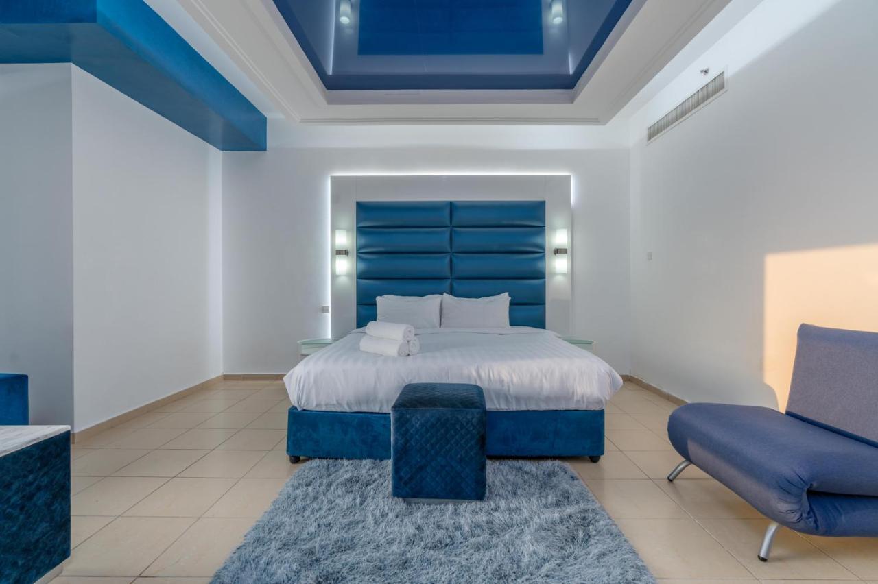 Elan Rimal 5 Suits Dubai Dış mekan fotoğraf