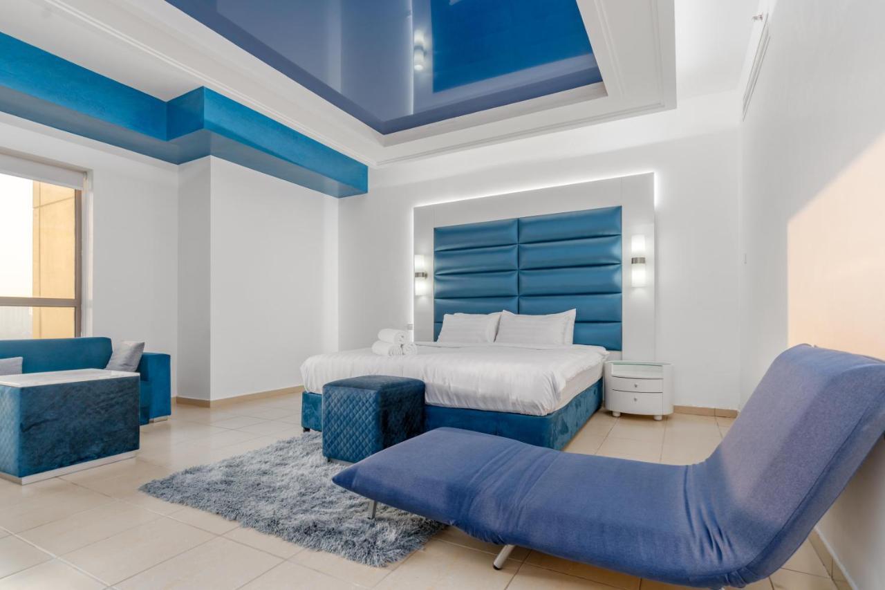 Elan Rimal 5 Suits Dubai Dış mekan fotoğraf