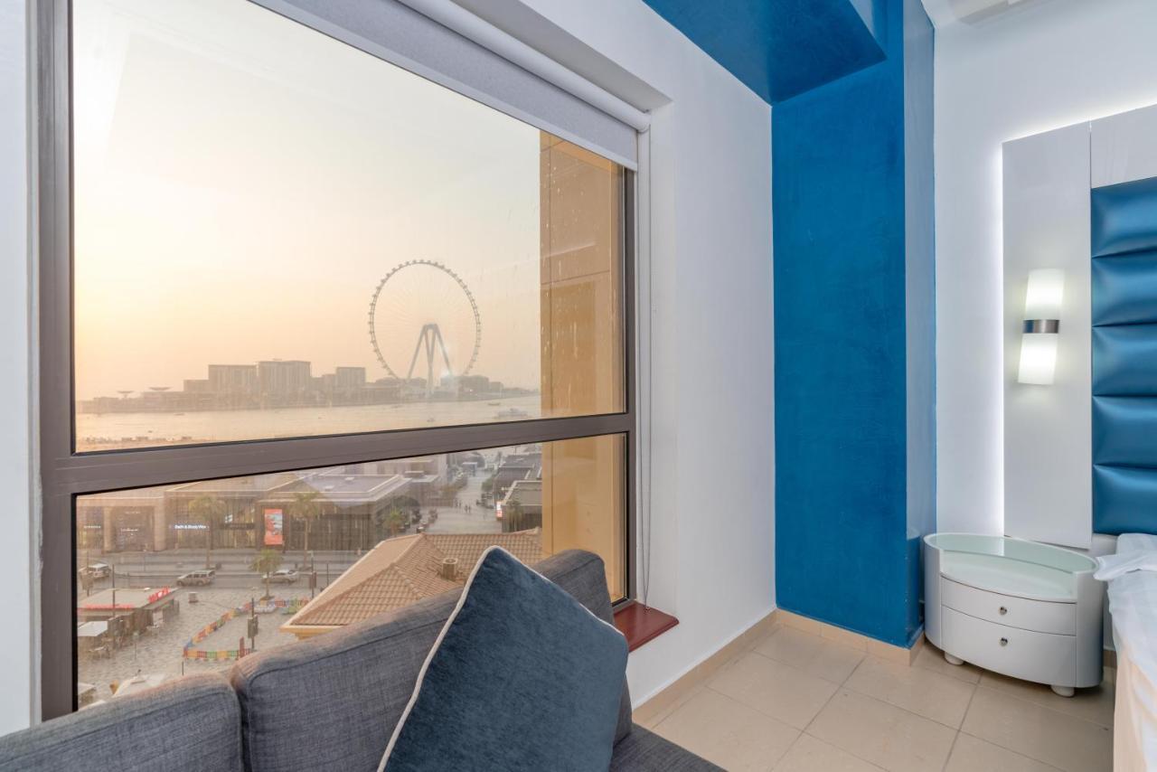 Elan Rimal 5 Suits Dubai Dış mekan fotoğraf