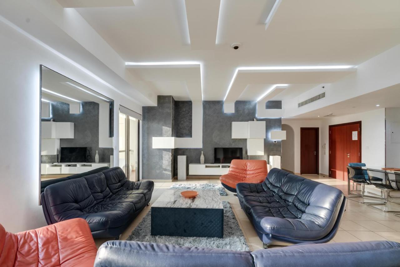 Elan Rimal 5 Suits Dubai Dış mekan fotoğraf