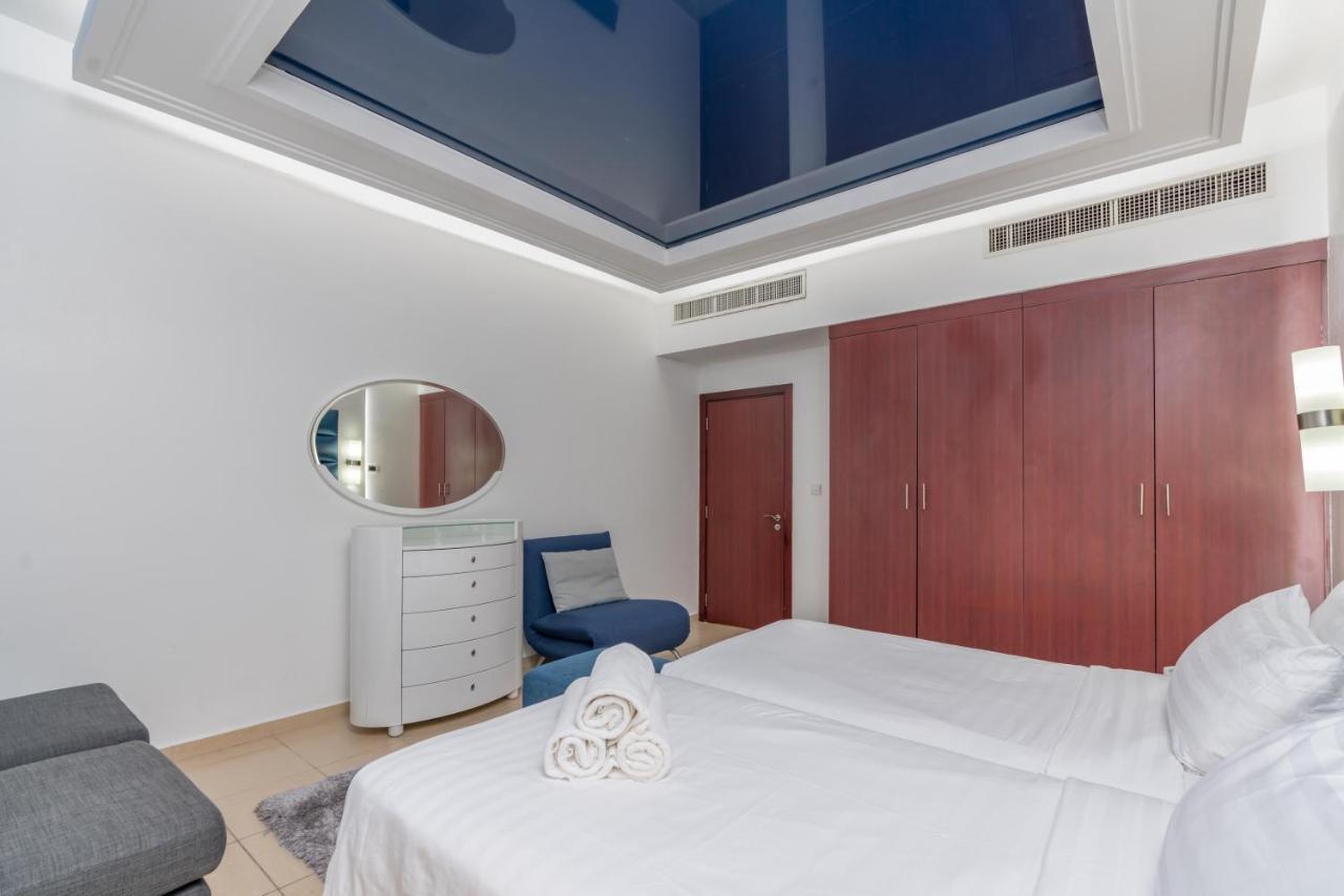 Elan Rimal 5 Suits Dubai Dış mekan fotoğraf