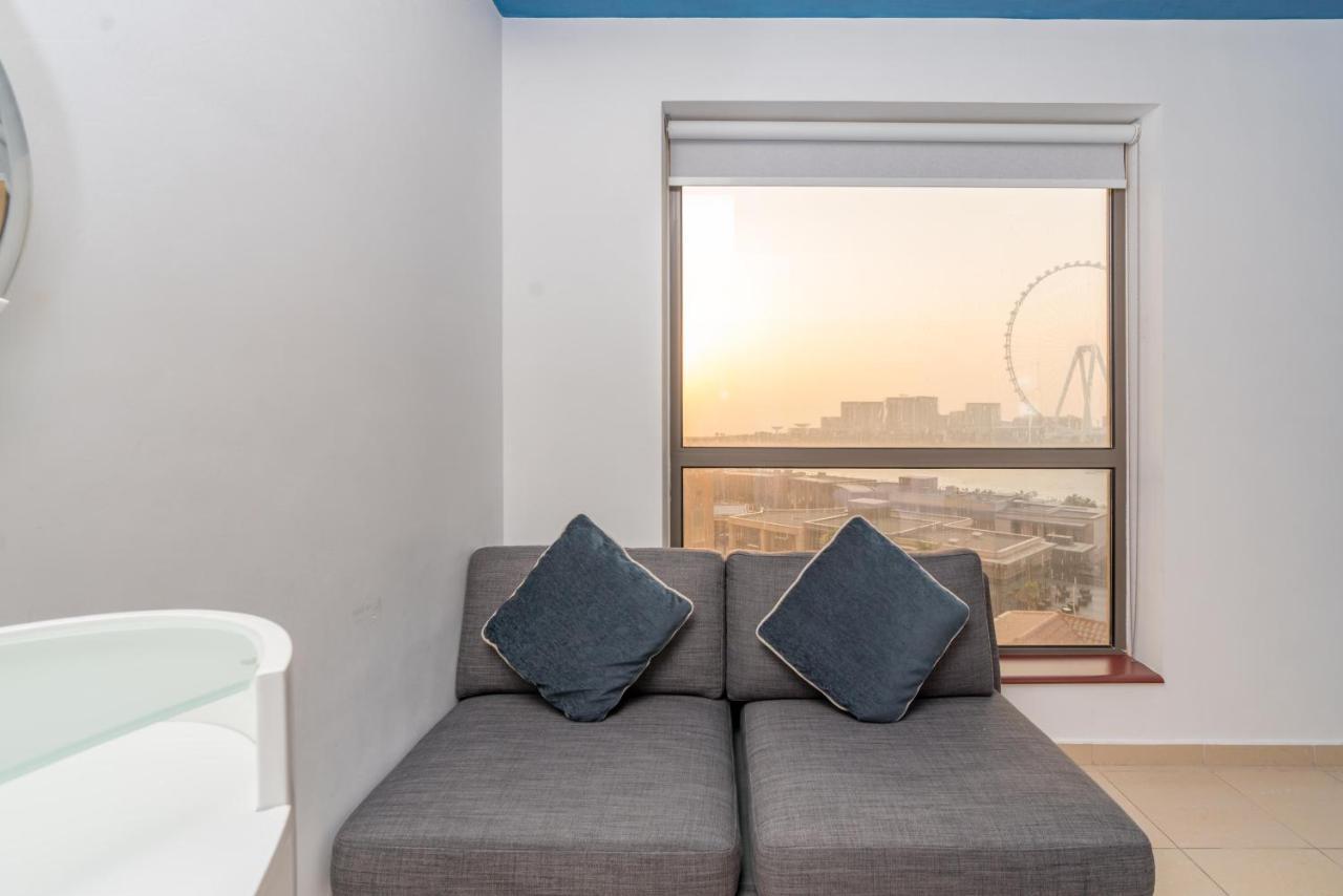 Elan Rimal 5 Suits Dubai Dış mekan fotoğraf