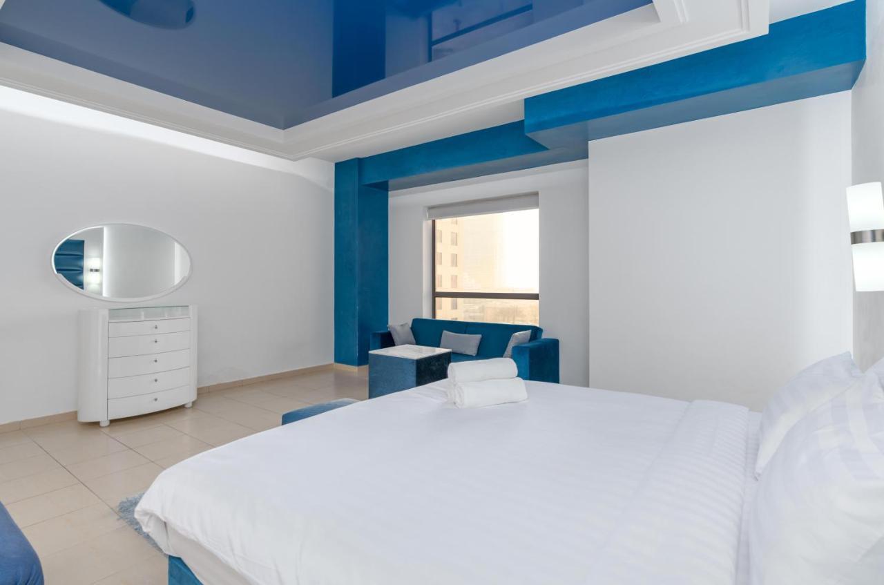 Elan Rimal 5 Suits Dubai Dış mekan fotoğraf