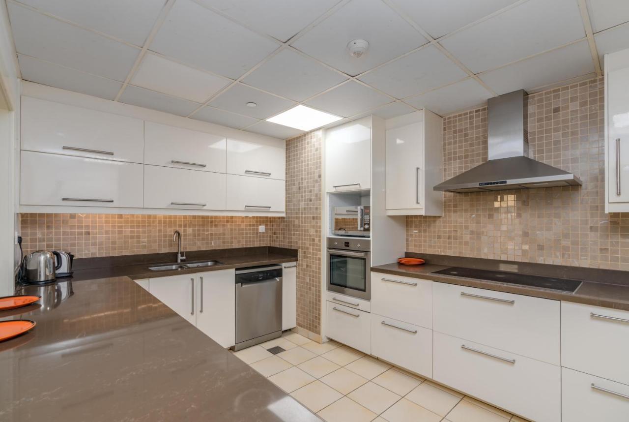 Elan Rimal 5 Suits Dubai Dış mekan fotoğraf