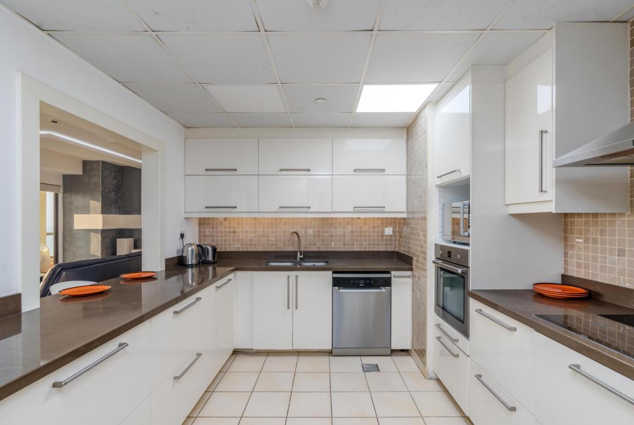 Elan Rimal 5 Suits Dubai Dış mekan fotoğraf