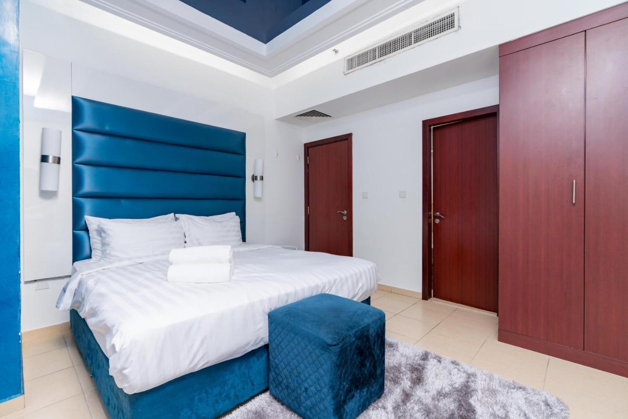 Elan Rimal 5 Suits Dubai Dış mekan fotoğraf