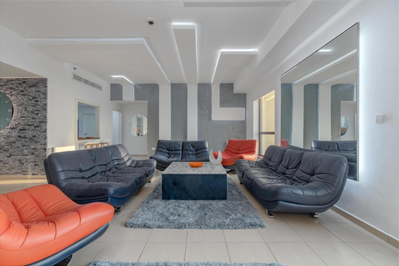 Elan Rimal 5 Suits Dubai Dış mekan fotoğraf