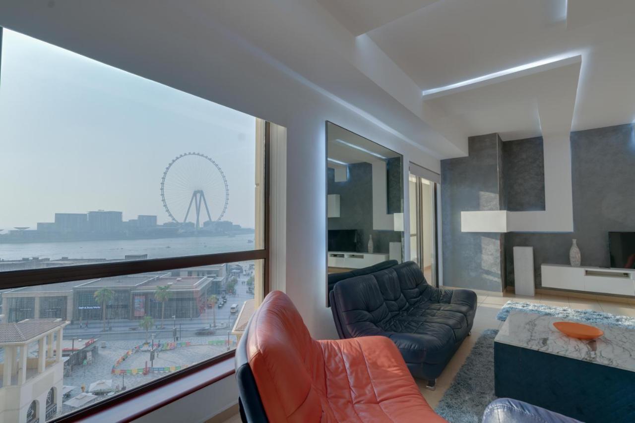 Elan Rimal 5 Suits Dubai Dış mekan fotoğraf