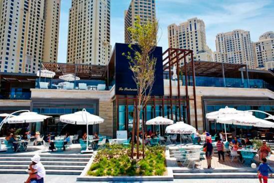 Elan Rimal 5 Suits Dubai Dış mekan fotoğraf