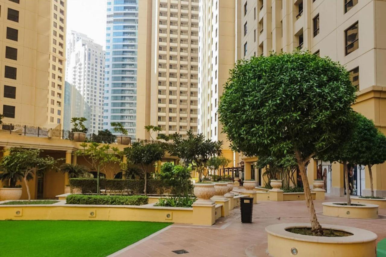 Elan Rimal 5 Suits Dubai Dış mekan fotoğraf
