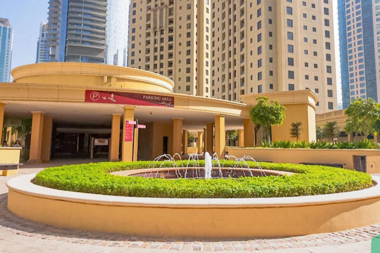 Elan Rimal 5 Suits Dubai Dış mekan fotoğraf