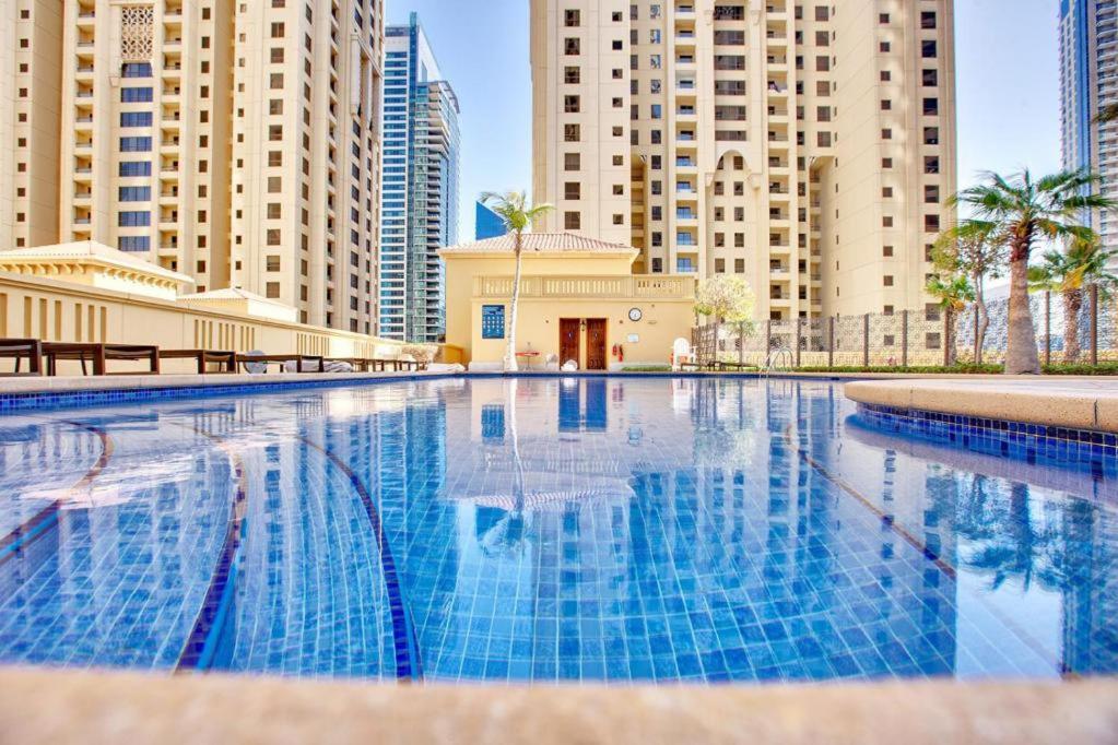 Elan Rimal 5 Suits Dubai Dış mekan fotoğraf