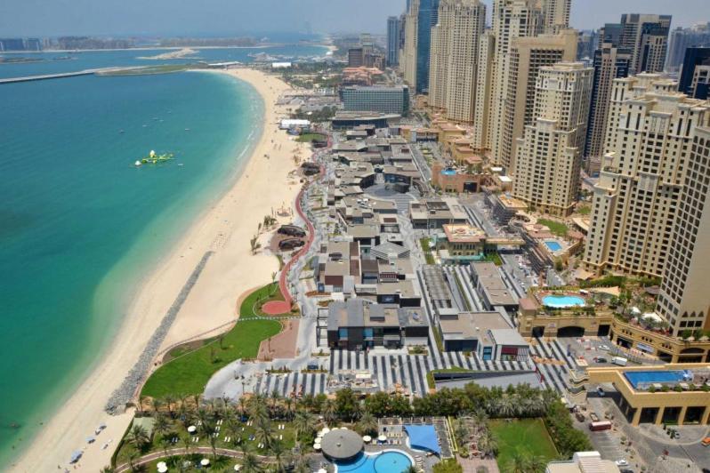 Elan Rimal 5 Suits Dubai Dış mekan fotoğraf